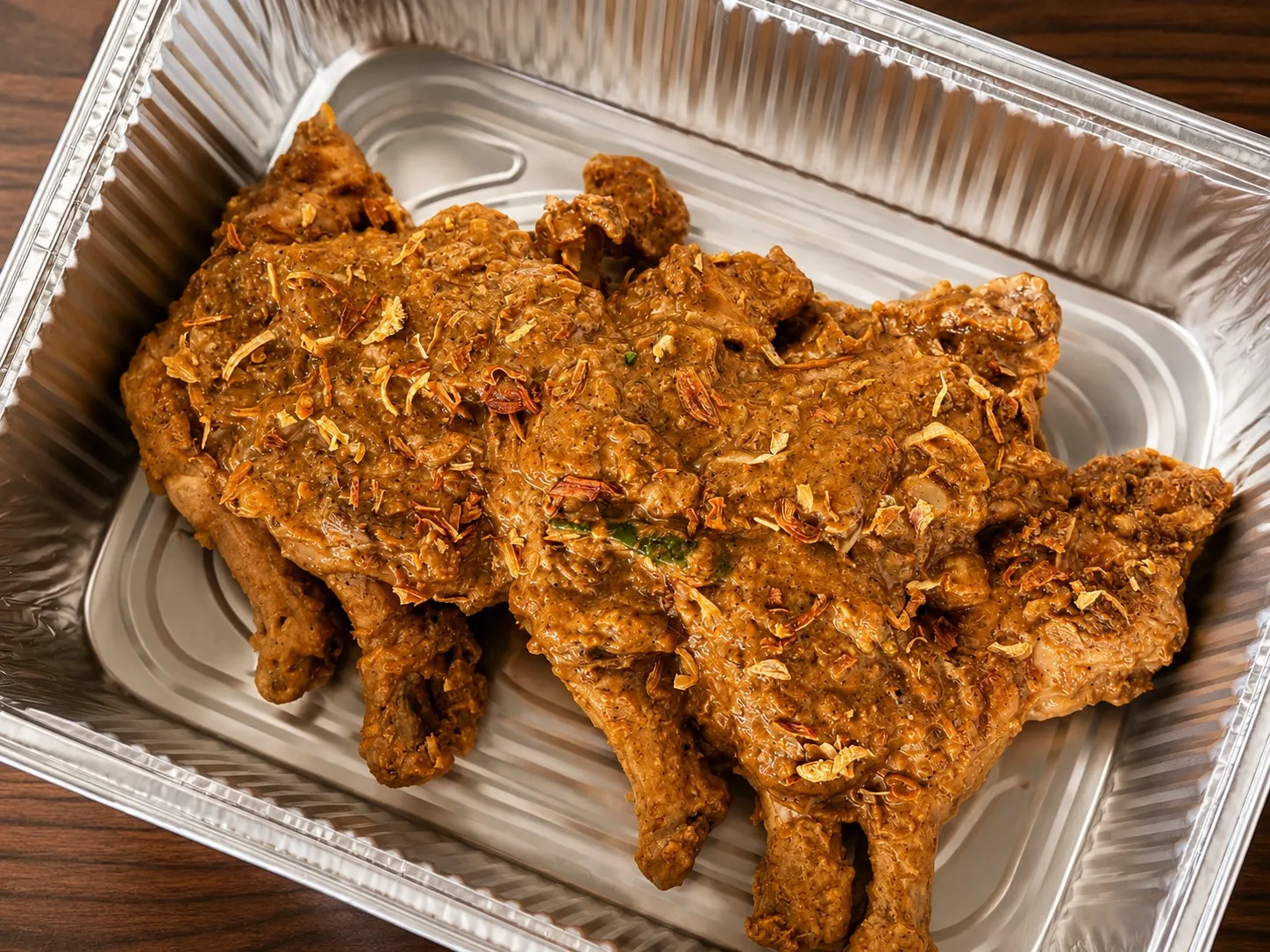 Chicken Roast