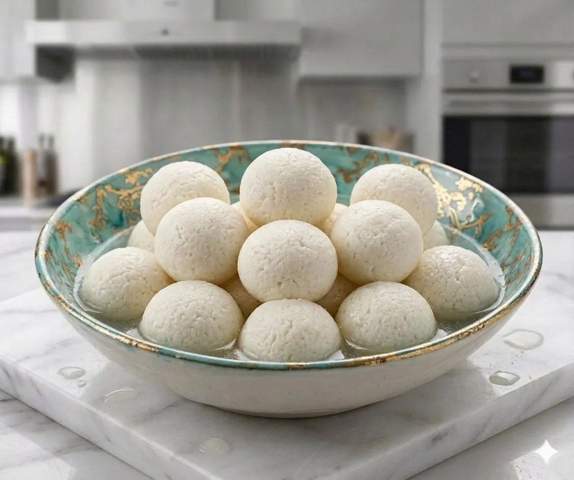 Roshogolla
