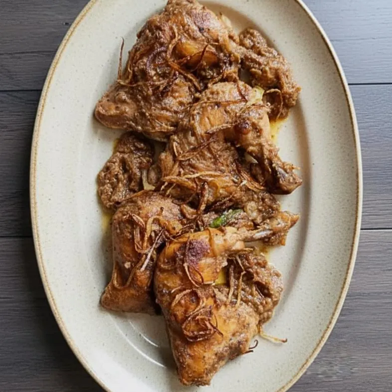 Chicken Roast